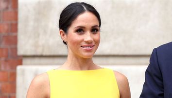 Secretul lui Meghan Markle a fost dezvăluit. Ce truc folosește pentru a fi mereu sexy în fața camerelor foto 