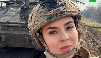 Anna Prokofieva, vedeta de propagandă a lui Putin, ucisă pe front, la câteva ore după ce a râs pe social media de Ucraina