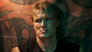 La 59 de ani pare de doua ori mai tanar. Cum arata Dolph Lundgren intr-o zi de antrenament
