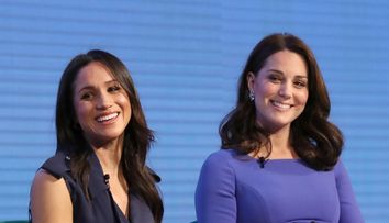 Nici cancerul lui Kate Middleton nu o face pe Meghan Markle să îngroape securea războiului. Actrița nu o iartă pe prințesa de Wales: „Nu se simte vinovată”