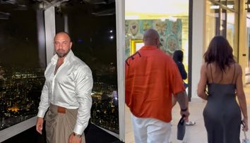 Alex Bodi, prima apariție publică alături de noua lui iubită. Toți ochii au fost pe ei la Monaco