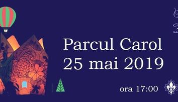 Pe 25 mai începe cea de-a 11 a ediție a Festivalului Luminii