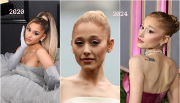 Ariana Grande, apariții îngrijorătoare! Fanii îi iau apărarea împotriva body shamingului, amintind de Chadwick Boseman, care a slăbit din cauza cancerului