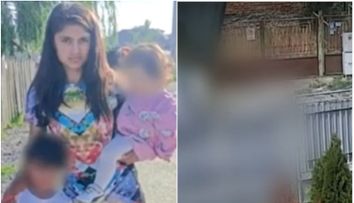 Ultimele cuvinte rostite de Andreea, tânăra ucisă cu toporul, sub ochii copiilor, de fostul iubit! Ce a apucat să spună înainte de a se prăbuși sub ploaia de lovituri