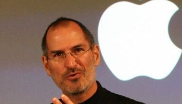Steve Jobs demisioneaza de la conducerea Apple. <span style=