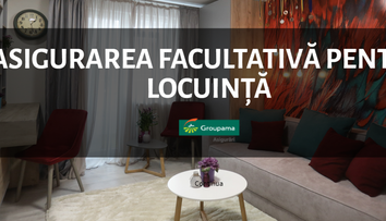 Filmările pentru sezonul 2019 Visuri la Cheie au început! Groupama Asigurări ne este partener de nădejde și în acest sezon