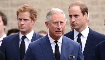 Secretele care ar putea distruge imaginea regelui Charles și a prințului William. Harry susține că deține informații care ar putea șoca pe toată lumea: 
