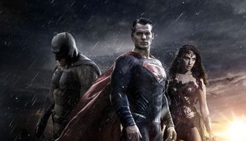 Batman sau Superman? Fotografiile care ii scot pe cei doi din prim-plan. Wonder Woman a stralucit pe covorul rosu