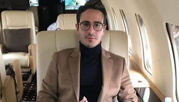 “Escrocul de pe Tinder”, apariție surprinzătoare în public. Ce face acum “Simon Leviev”
