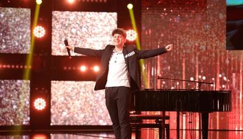 Românii au talent 2021: Rareș Trufea și dovada că talentul e înnăscut. Parcursul său până în finala sezonului 11