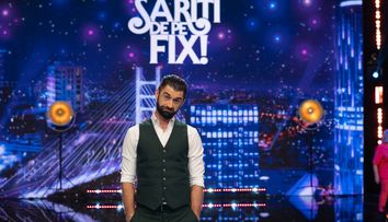 Săriți de pe fix, 12 octombrie 2023. Paul Ipate, as la proba „De vânzare” Anamaria Prodan i-a făcut jocul