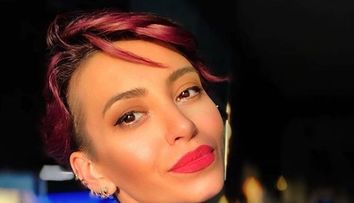 Giulia Anghelescu, campanie umanitară în costum de baie! Cum s-a fotografiat și ce mesaj are