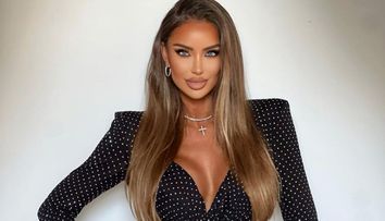 Bianca Drăgușanu a reacționat dur, după ce a fost aspru criticată pentru felul în care a arătat la ziua fiicei sale