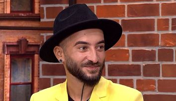 „Vulturul” Doru, mai slab cu 15 kilograme după Survivor