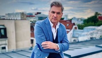 Cum se simte soția lui Mircea Radu, după ce a fost lovită de mașină?