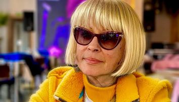 Mirabela Dauer, cu ochii în lacrimi la TV! Cunoscuta artistă a povestit cu emoție despre prietenia de 20 de ani cu Raoul: „El este copilul pe care l-am pierdut”