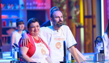 Lacrimi și confesiuni cutremurătoare la MasterChef România: concurenții gătesc pentru mamele lor. ”M-a părăsit! Nici dacă ai fi câine n-ar trebui să te abandoneze! Nu vreau să gătesc pentru ea!”