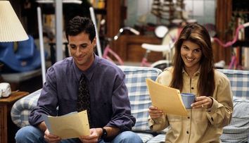 Ultimele cuvinte ale lui Bob Saget, actorul din Full House, sunt emoționante! Ce a transmis acesta înainte de a deceda?