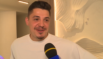 Bogdan de la Ploiești, surpriză totală: talentul ascuns prin care o bucură pe Cristina Pucean