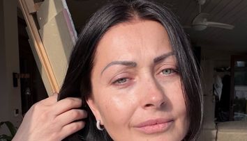 Gabriela Cristea, amintiri dureroase despre ruptura de familie și absența de la înmormântarea mamei: „Riscam să îmi iau bătaie”