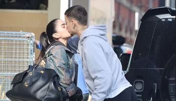 Triunghiul amoros care a declanșat un scandal monstru într-una dintre cele mai iubite familii din showbiz. S-a împăcat cu fosta iubită a fratelui său, la șase luni de la despărțire