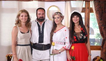 Peste 1.5 milioane de telespectatori au urmărit Gospodar fără pereche