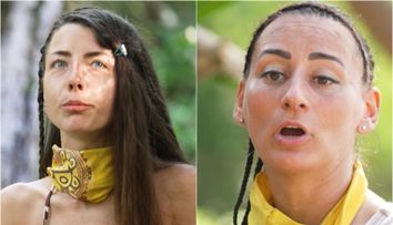 Primul conflict din Survivor România 2025! Zeițele au început să se certe, iar motivul este complet neașteptat. Ce s-a întâmplat în tabăra lor: „Nu iei tu ce am rupt eu cu dinții!”