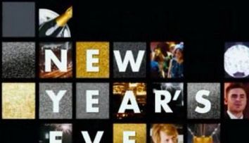 Singurul film din 2011 care strange 20 de super actori la un loc: trailerul de la New Year's Eve face senzatie pe net