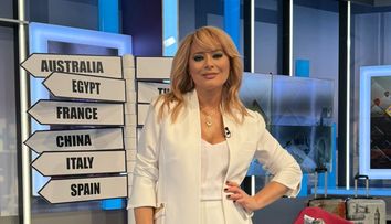 Laura Cosoi a creat comunitatea „Eu te-am făcut, eu te IUBESC” unde s-au strâns 50 000 de mame, la doar o lună de la lansare