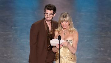 Goldie Hawn, mărturisire cutremurătoare la Premiile Oscar 2025! Actrița se luptă cu o gravă afecțiune: „Eu nu pot citi asta”