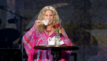 Barbra Streisand a vorbit despre presupusa aventură cu prințul Charles: „Aș fi fost prima prințesă evreică”