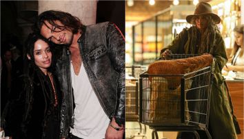 Fosta soție a lui Jason Momoa, de nerecunoscut! Era una dintre cele mai frumoase și nonconformiste vedete de la Hollywood
