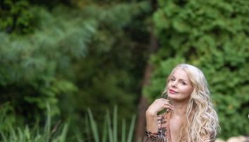 Anastasia Lazariuc, toate secretele dezvăluite în cartea ei