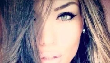 Bianca Slav NU mai arata asa. Roscata a revenit la o iubire mai veche, blondul