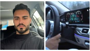 Jador a dat cărțile pe față! Artistul nu s-a mai ascuns și a spus clar ce substanță a consumat atunci când a fost depistat pozitiv la DrugTest: „Mi-a dat Bogdan”