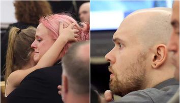 Mama Athenei, fetița de 7 ani ucisă de un curier, dezvăluiri tulburătoare! Ultima conversație pe care a avut-o cu micuța înainte de a fi răpită: „I-am spus că o...”. Criminalul a fost condamnat la moarte