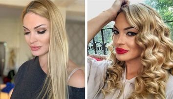 Valentina Pelinel se ocupă ca băiatul lui Borcea să fie sportiv! Vezi ce antrenamente face Milan încă de mic