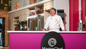 Adela Popescu și Shurubel îi provoacă pe Chefii de la MASTERCHEF: RESTUL E PLĂCERE să gătească din...resturi