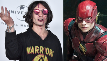 Actorul Ezra Miller, arestat în Hawaii. Anunțul poliției