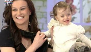 Raluca Sandu: 