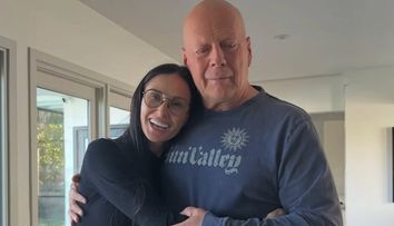 Cum a reacționat Demi Moore când a aflat că Emma Heming îl mută pe Bruce Willis din casa familiei, după ce starea actorului care suferă de demență s-a agravat