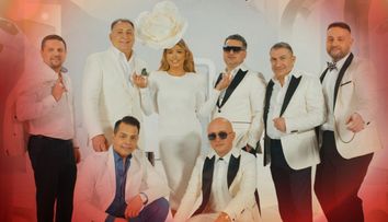 Jador, supărat că publicul a pus-o la zid pe Loredana Groza că a cântat alături de mai mulți maneliști