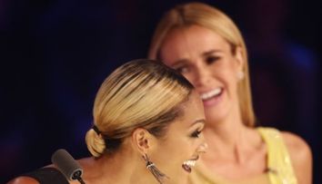 Juratele Britain's Got Talent, la poluri opuse. Cat de diferite au fost Amanda si Alesha pe scena, la cele mai recente aparitii
