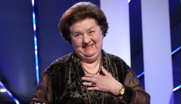 VIDEO Tamara Buciuceanu-Botez, ultima întâlnire cu publicul 