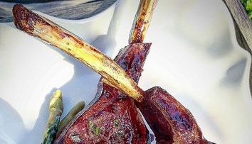 La prima vedere par niste feluri de mancare delicioase. Te provocam sa te uiti mai atent! Indiciu: nu sunt comestibile