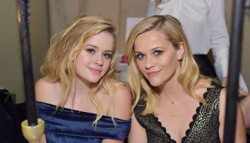 Are cei mai frumoși părinți din lumea filmului. Cum arată fiica lui Reese Witherspoon și a lui Ryan Philippe la 20 de ani