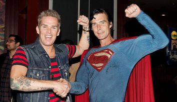 Sosia neoficială a lui Superman a murit într-un mod dubios. Ce au stabilit legiștii