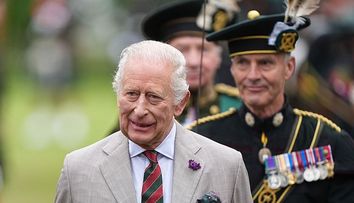 Regele Charles, acuzat că și-a forțat grădinarii să demisioneze. Canabisul i-ar influența comportamentul