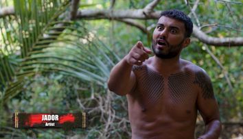 Survivor All Stars, 6 februarie 2024: Jador ține post și se rușinează, iar Zanni spune că lumea credincioasă nu îl crede: 
