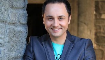 Catalin Maruta: „De 1 iunie, desenam OZN-uri si luam premii, iar invatatoarea ne aducea bomboane cubaneze”